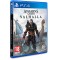 کارکرده Assassins Creed Valhalla PS4