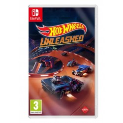 Hot Wheels Unleashed Nintendo Switch