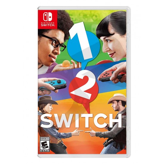Switch 1 2