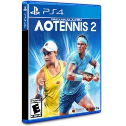 AO Tennis 2