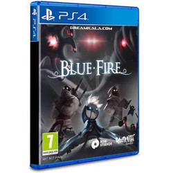 Blue Fire PS4