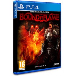 Bound by Flame