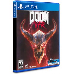 DOOM VFR
