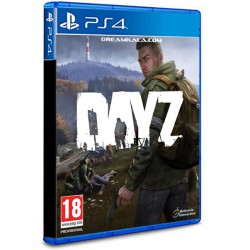 Dayz PS4