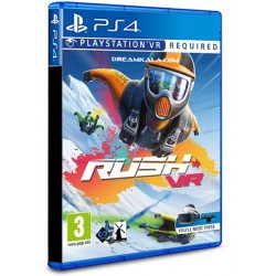 Rush VR