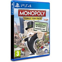 Monopoly