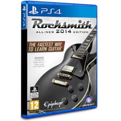 Rocksmith