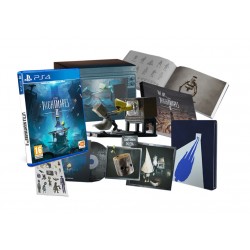 Little NightMares II TV Edition