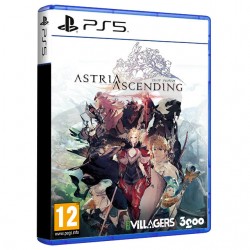 Astria Ascending PS5