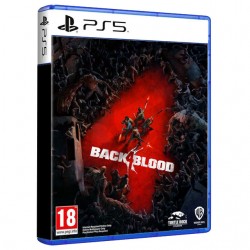 Back 4 Blood PS5