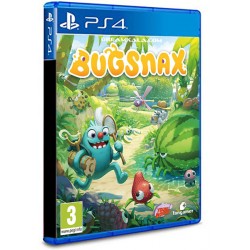 Bugsnax PS4