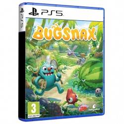 Bugsnax PS5