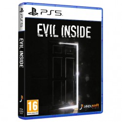 Evil Inside PS5