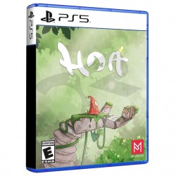 HOA PS5
