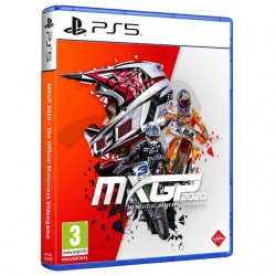 MXGP2020 PS5