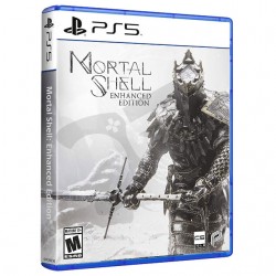 Mortal shell Enhansed Edition PS5