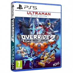 Override 2 PS5