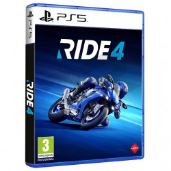 کارکرده RIDE 4 PS5