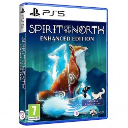Spirit of the North Enhanced Edition PS5