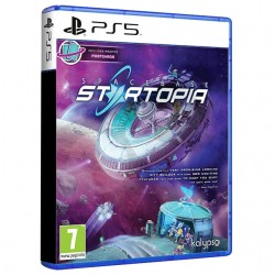Startopia PS5