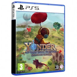 Yonder PS5