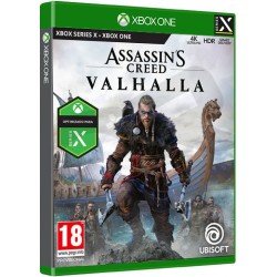 Assassins Creed Valhalla Xbox