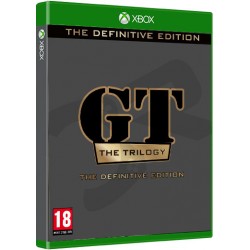 GT Trilogy Xbox