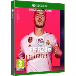 کارکرده FIFA 20 Xbox