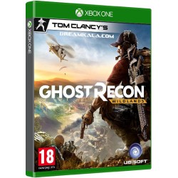 Ghost Recon Wildlands Xbox