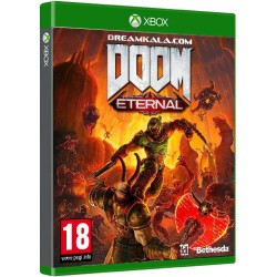 Doom Eternal Xbox