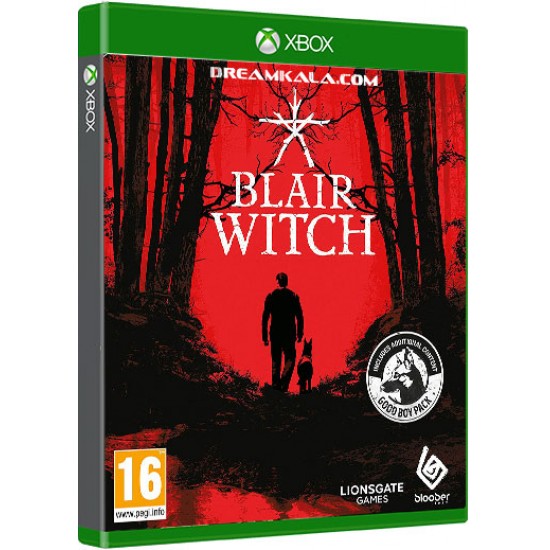 Blair Witch Xbox