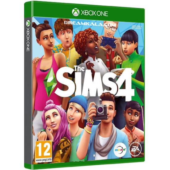 SM4 Xbox