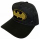 کلاه طرح دار گیمینگ مدل Batman