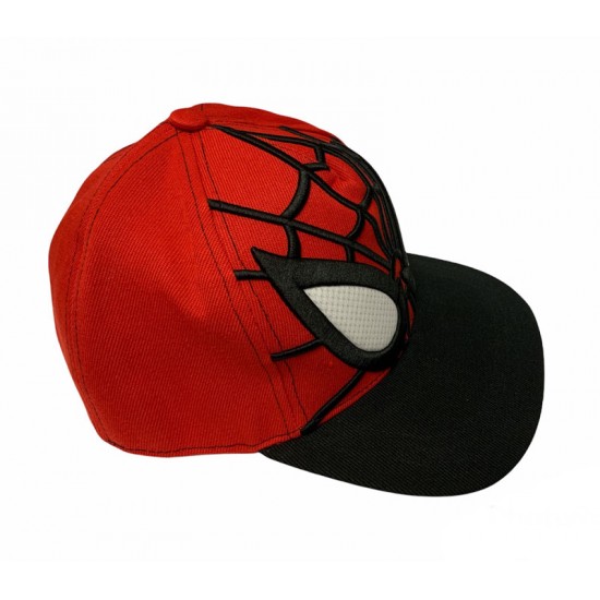 کلاه طرح دار گیمینگ مدل SpiderMan