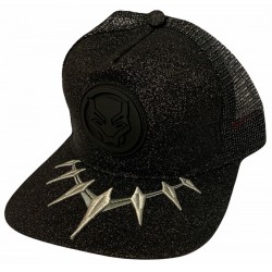 کلاه طرح دار گیمینگ مدل Black Panther