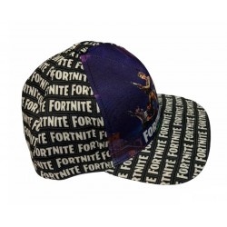 کلاه طرح دار گیمینگ مدل Fortnite Code2