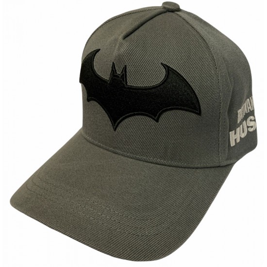 کلاه طرح دار گیمینگ مدل Batman Code2