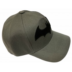کلاه طرح دار گیمینگ مدل Batman Code2
