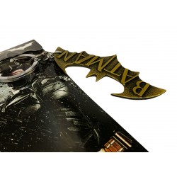 جاکلیدی طرح Batman Gold