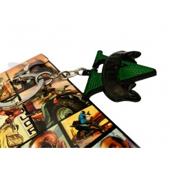 جاکلیدی طرح GT V