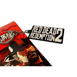 جاکلیدی طرح RDR2