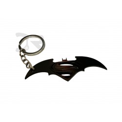 جاکلیدی طرح Batman SuperMan