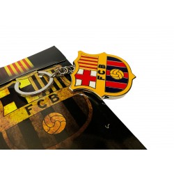 جاکلیدی طرح Barcelona