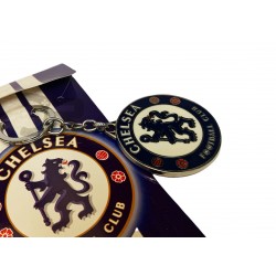 جاکلیدی طرح Chelsea