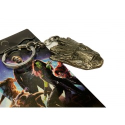 جاکلیدی طرح Guardian of Galaxy