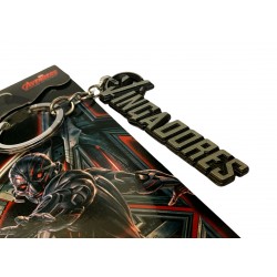 جاکلیدی طرح Avengers