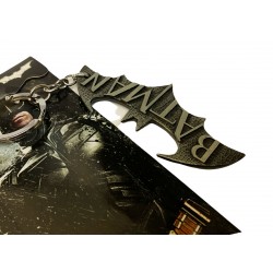 جاکلیدی طرح Batman Silver