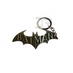 جاکلیدی طرح Batman Silver