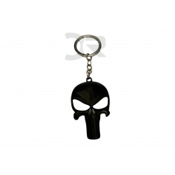 جاکلیدی طرح Black Punisher