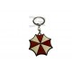 جاکلیدی طرح Umbrella Corporation